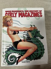 History Of Girly Magazines By Dian Hanson 2006 Taschen Trade Paperback