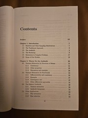 The Jackknife and Bootstrap (Springer Series in Statistics), Tu, Dongsheng,Shao,