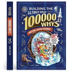 Children’s encyclopedia “Why 100,000?” Extracurricular reading for primary schoo