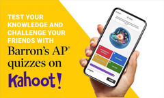 AP Calculus Premium, 2026: Prep Book with 12 Practice Tests + Comprehensive Revi