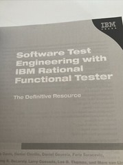 IBM Press Ser.: Software Test Engineering with IBM Rational Functional Tester :