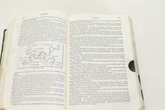 Machinery’s Handbook 18th Edition 1969 Edition Soft Cover Tab