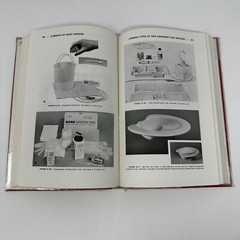 Back to Nursing A Guide to Current Practice for Active and Inactive Nurses 1971