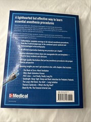 Anesthesia Unplugged, Second Edition by Deborah Schwengel, Steven Ginsberg,…