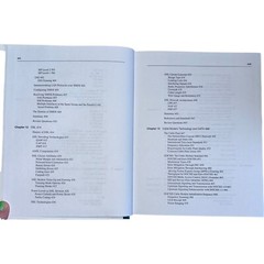Telecommunications Tech Reference Book ISDN T1 ATM SONET Retro 90s Academia Art