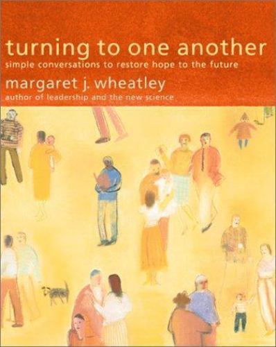 Turning to One Another: Simple Conversations to Restore Hope to the – GOOD