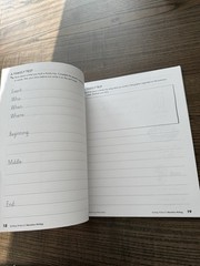 Learning Without Tears Building Writers D