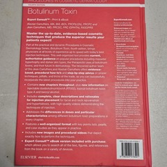Procedures in Cosmetic Dermatology Ser.: Botulinum Toxin : Procedures in…