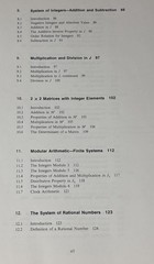 Elementary Mathematics Fundamentals & Techniques Approach Homeschool Tutoring
