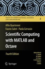 Texts in Computational Science and Engineering Ser.: Scientific Computing…