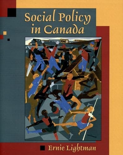 Social Policy in Canada – GOOD