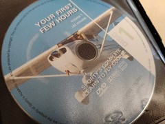 Sport’s Complete Learn To Fly Course Dvd Private Pilot License Dvd Set