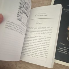 Story of the World Vol. 2 Activity Book, EXTRA Activity Book, and Tests w Answer