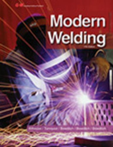 Modern Welding