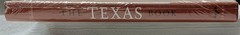 The Texas Book; Profiles, History & Reminiscences (UT Press 2006) • New/Sealed