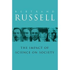 The Impact of Science on Society