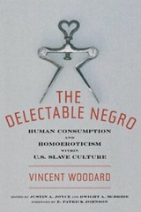 The Delectable Negro: Human Consumption and Homoeroticism Within Us Slave: New