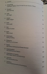 The World of Foster Care : An International Sourcebook on Foster Family Care…