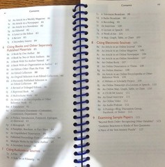 Pocket Guide to APA Style 7th Edition 2020 Robert Perrin (College & Home School)