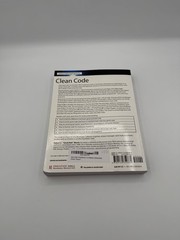 Robert C. Martin Ser.: Clean Code : A Handbook of Agile Software Craftsmanship