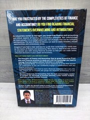 Accounting Fundamentals : A Non-Finance Manager’s Guide to Finance and…