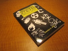SAFETY CERTIFIED ISBN 1-890966-51-7 Industrial Hygiene Made Easy 2000 NEW