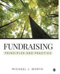 Fundraising : Principles and Practice Paperback Michael J. Worth