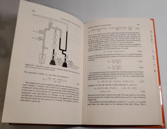1979 Powder Surface Area and Porosity Hardcover Book Powder Technology Series
