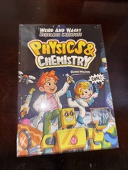 Weird and Wacky Research Institute – Physics & Chemistry – Doris Walton Book New