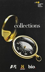 Collections (Sta): Student Edition Gr…, Holt McDougal