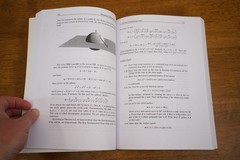 MATHS – Springer – Elementary Differential Geometry – Like New, light shelf-wear