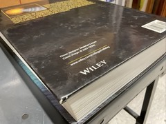Fundamentals of Physics by Walker, Halliday & Resnick Hardcover HB 10th Edition