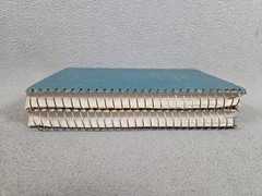 Electric Motor Repair Robert Rosenberg Double Book Spiral Bound 1951