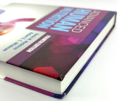 ADVANCED HUMAN NUTRITION 4th CODE UNUSED Hardback Denis Medeiros Robert Wildman