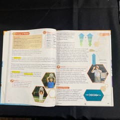 ACSI Purposeful Design Science – Grade 4 Textbook- 3rd Edition