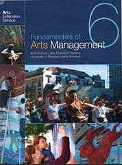 Fundamentals of Arts Management – – Paperback, by Dee Boyle-Clapp – Very Good