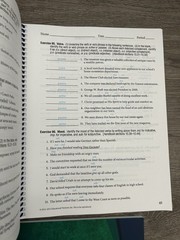 Abeka Vocab Spelling Grammar Composition V 11th Grade 6 Books