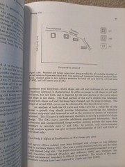 Methods of Dendrochronology Applications in the Environmental Sciences H/C 1990