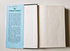 The Kalispel Indians by John Fahey (Hardback, 1986 First Ed) Very Good