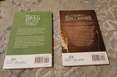 The Good and the Beautiful Science Botany Course Book, Read-Alouds and Game