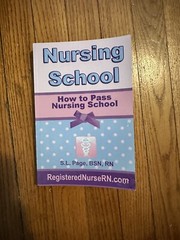 How to Pass Nursing School by S. Page (2014, Trade Paperback)