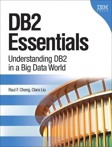 DB2 Essentials: Understanding DB2 in a Big Data World (IBM Press) – hardcove…