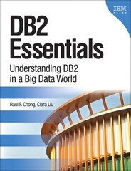 DB2 Essentials: Understanding DB2 in a Big Data World (IBM Press) – hardcove…