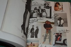 Carine Roitfeld Irreverent Fashion PHOTOGRAPHY ART BOOK VOGUE SLIPCASE RIZZOLI
