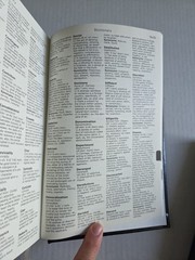The Anonymous Press Study Edition of Alcoholics HC & Alcoholics Anon Self Help