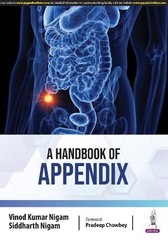 VK Nigam Siddharth Nigam A Handbook of Appendix (Paperback) (UK IMPORT)