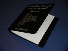 A Practical Book about the Munsell Color System, for Artists and Designers