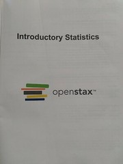 Introductory Statistics by Susan Dean and Barbara Illowsky (2013, Hardcover)