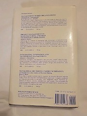 Engineering Economy for Engineering Managers Hardcover Turan Gonen, Wiley Series