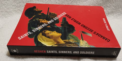 Saints Sinners and Soldiers Canada’s Second World War by Jeffrey A. Keshen PB